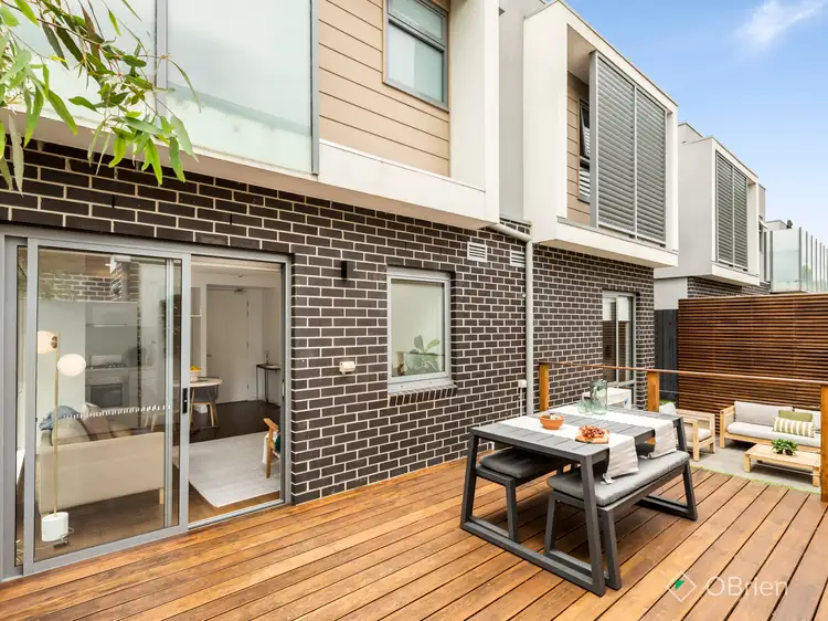 Fourth view of Homely apartment listing, 7/3-5 Alvena Street, Mentone VIC 3194