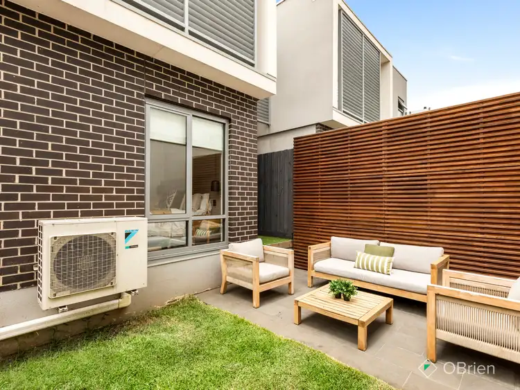 Fifth view of Homely apartment listing, 7/3-5 Alvena Street, Mentone VIC 3194