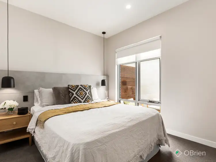 Sixth view of Homely apartment listing, 7/3-5 Alvena Street, Mentone VIC 3194