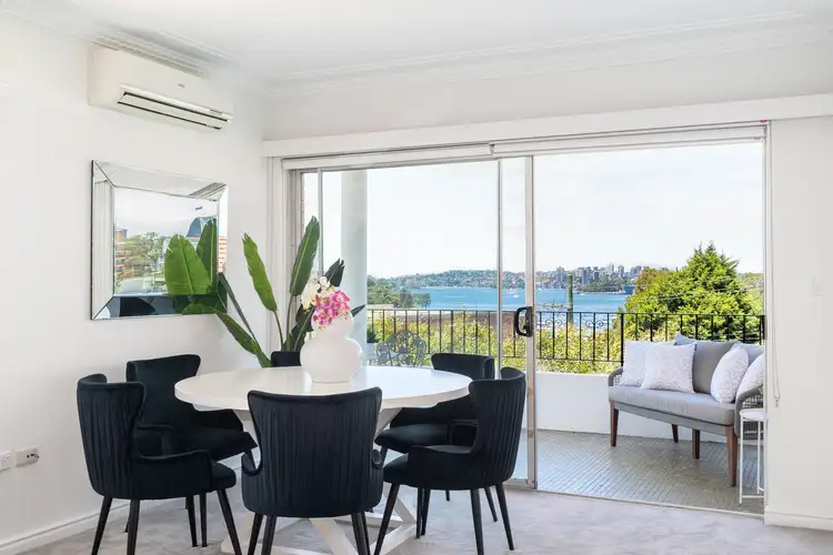 Main view of Homely apartment listing, 1/6 Ben Boyd Road, Neutral Bay NSW 2089