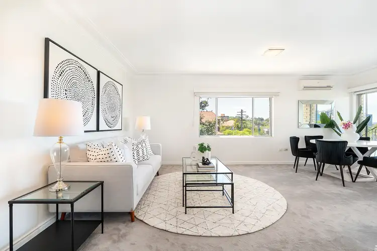 Second view of Homely apartment listing, 1/6 Ben Boyd Road, Neutral Bay NSW 2089