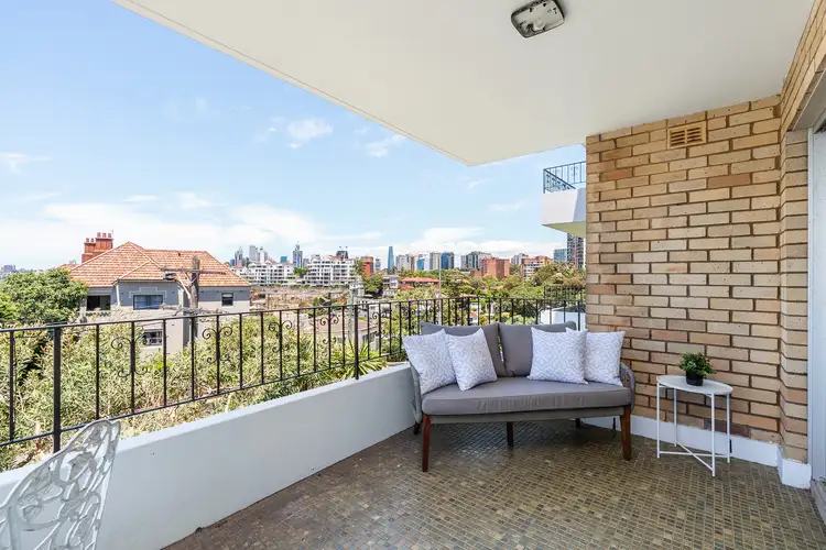Fifth view of Homely apartment listing, 1/6 Ben Boyd Road, Neutral Bay NSW 2089