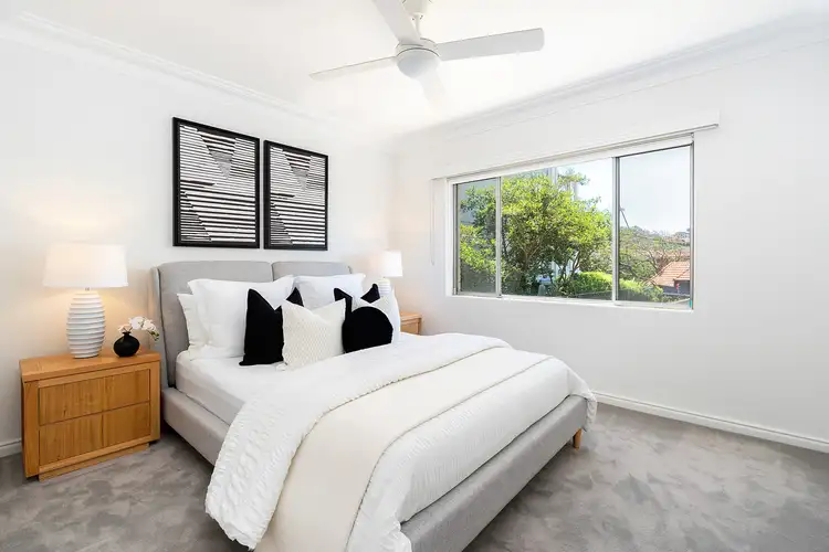 Sixth view of Homely apartment listing, 1/6 Ben Boyd Road, Neutral Bay NSW 2089