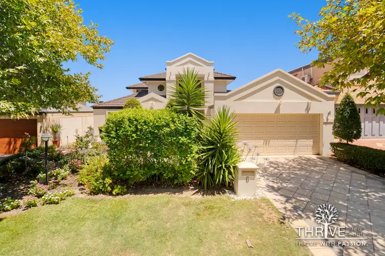 6 The Fairway, Jandakot WA 6164