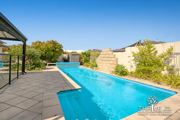 Third view of Homely house listing, 6 The Fairway, Jandakot WA 6164