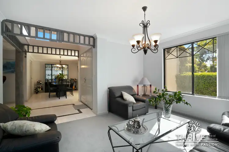 Fourth view of Homely house listing, 6 The Fairway, Jandakot WA 6164
