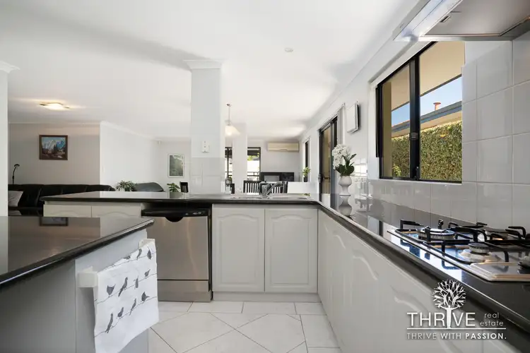 Fifth view of Homely house listing, 6 The Fairway, Jandakot WA 6164