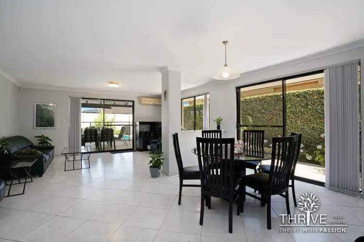 Sixth view of Homely house listing, 6 The Fairway, Jandakot WA 6164