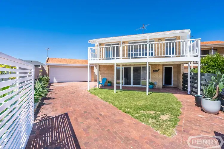 Third view of Homely villa listing, 12 Aileen Street, Mandurah WA 6210