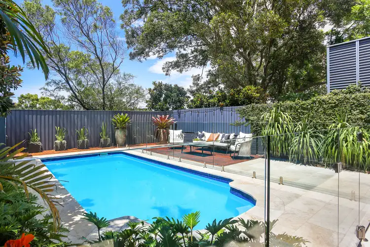 Second view of Homely house listing, 42 Elizabeth Street, Rozelle NSW 2039