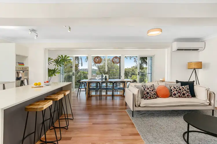 Third view of Homely house listing, 42 Elizabeth Street, Rozelle NSW 2039