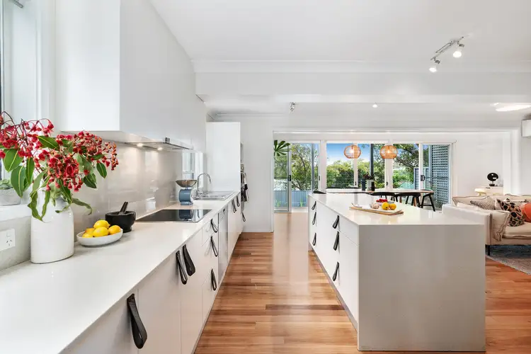 Fourth view of Homely house listing, 42 Elizabeth Street, Rozelle NSW 2039
