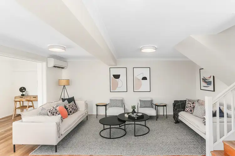 Sixth view of Homely house listing, 42 Elizabeth Street, Rozelle NSW 2039