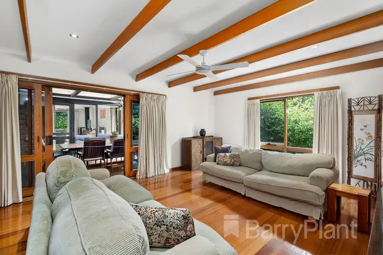 Third view of Homely house listing, 33 Wandana Drive, Wandana Heights VIC 3216