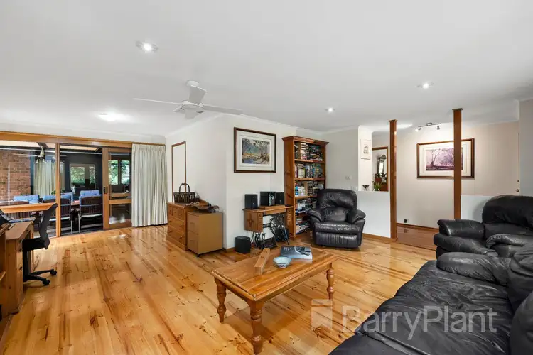 Fifth view of Homely house listing, 33 Wandana Drive, Wandana Heights VIC 3216