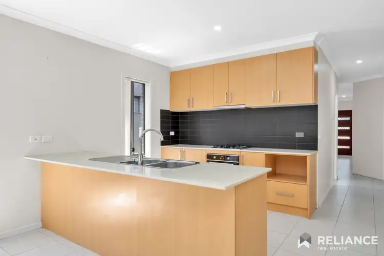 Seventh view of Homely house listing, 10 Garry Drive, Tarneit VIC 3029