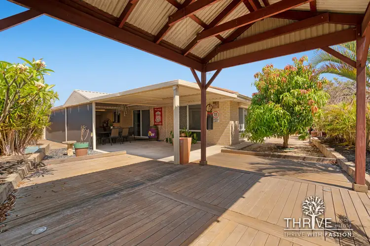 Fifth view of Homely house listing, 16 Bodallin Crescent, Southern River WA 6110