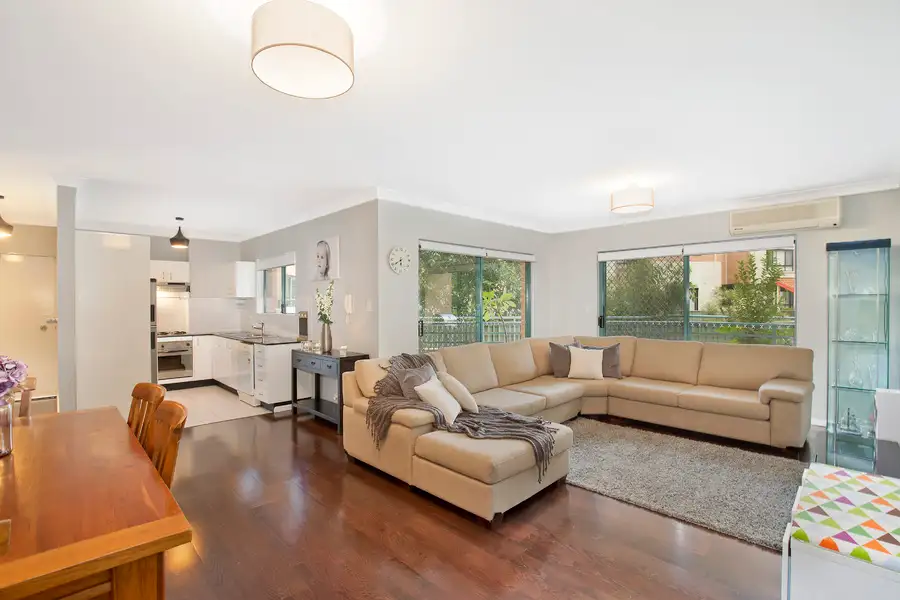 Main view of Homely apartment listing, 5/369 Kingsway, Caringbah NSW 2229