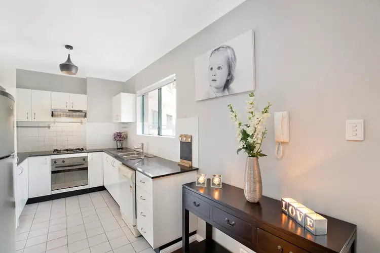 Second view of Homely apartment listing, 5/369 Kingsway, Caringbah NSW 2229
