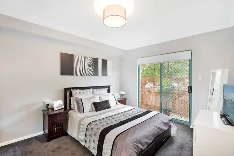Fourth view of Homely apartment listing, 5/369 Kingsway, Caringbah NSW 2229