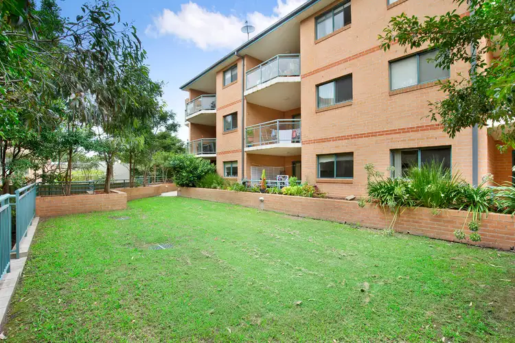 Fifth view of Homely apartment listing, 5/369 Kingsway, Caringbah NSW 2229