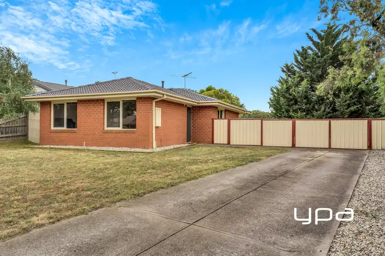 2 Denison Court, Sunbury VIC 3429