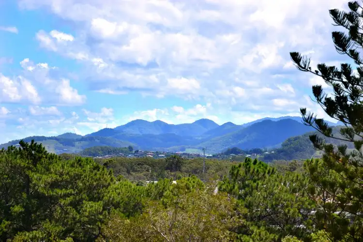 Third view of Homely apartment listing, Level 7/24/111 Ocean Parade, Coffs Harbour NSW 2450