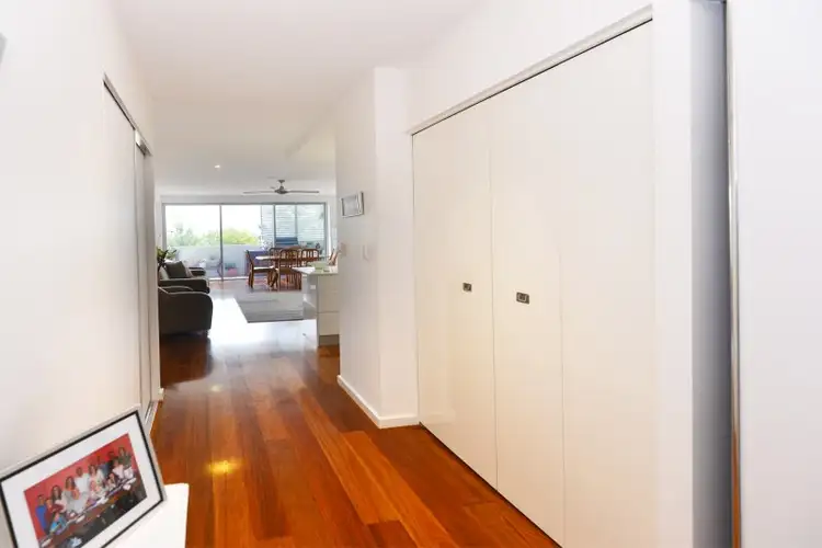 Fourth view of Homely apartment listing, Level 7/24/111 Ocean Parade, Coffs Harbour NSW 2450