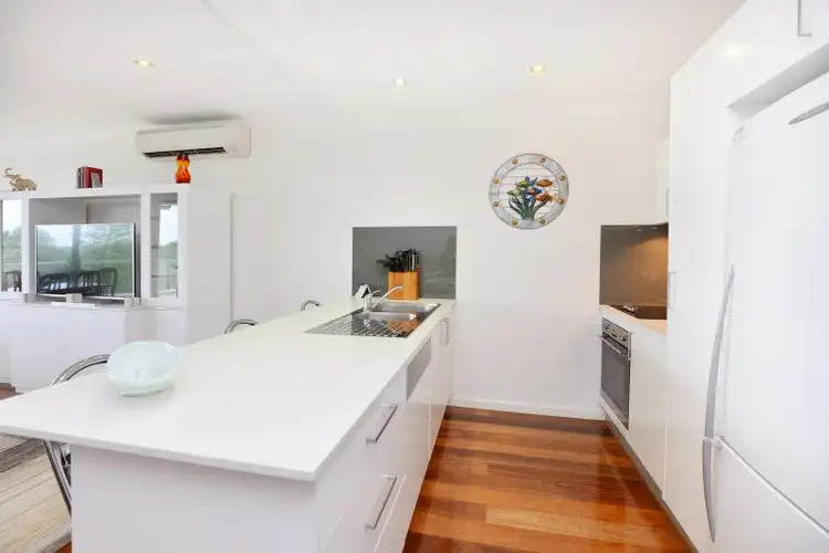 Seventh view of Homely apartment listing, Level 7/24/111 Ocean Parade, Coffs Harbour NSW 2450