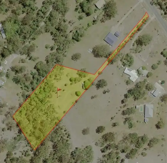 Main view of Homely rural property listing, 374 Crescent Head Road, South Kempsey NSW 2440