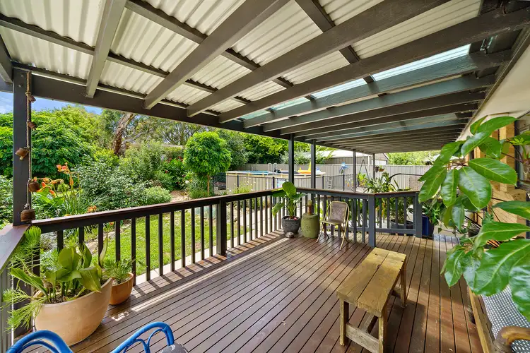 4 Gair Place, Wanniassa ACT 2903