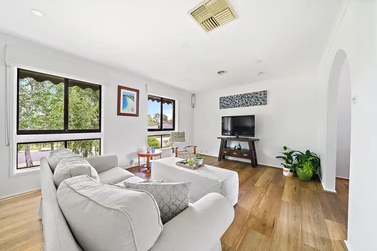 Fifth view of Homely house listing, 4 Gair Place, Wanniassa ACT 2903