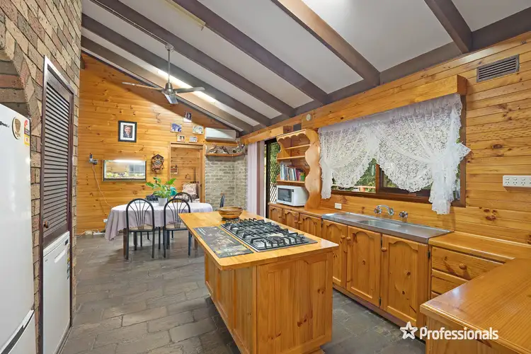 Second view of Homely house listing, 17 William Crescent, Millgrove VIC 3799
