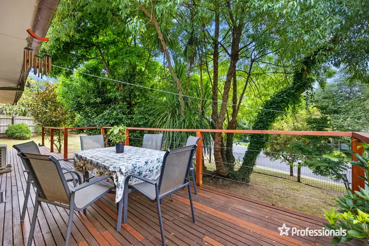 Third view of Homely house listing, 17 William Crescent, Millgrove VIC 3799