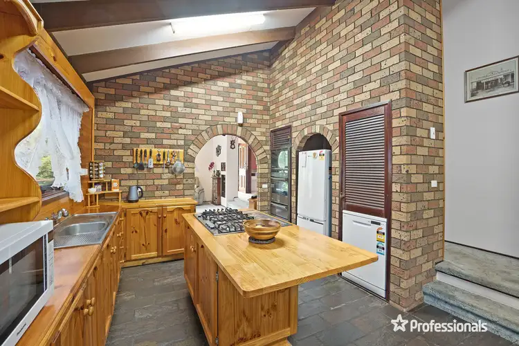 Fourth view of Homely house listing, 17 William Crescent, Millgrove VIC 3799