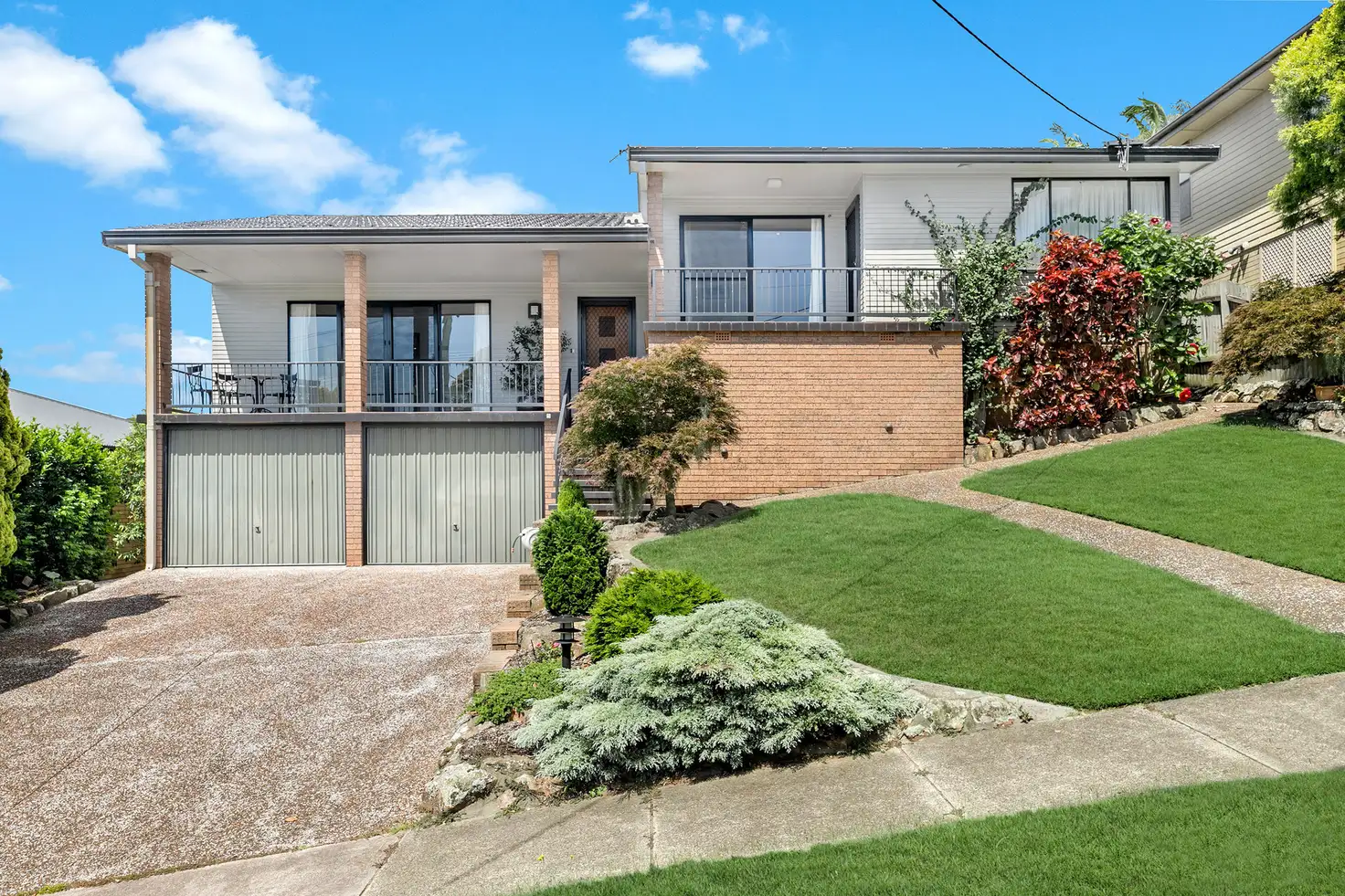 Main view of Homely house listing, 5 Rachael Avenue, Adamstown Heights NSW 2289