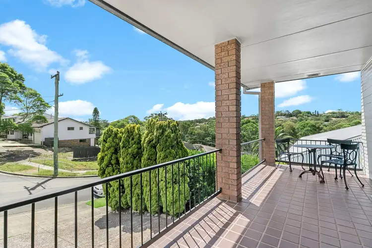 Second view of Homely house listing, 5 Rachael Avenue, Adamstown Heights NSW 2289