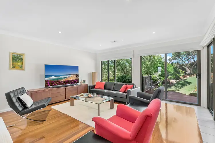 Fourth view of Homely house listing, 5 Rachael Avenue, Adamstown Heights NSW 2289