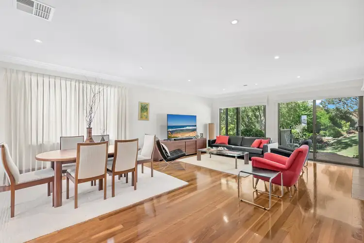Fifth view of Homely house listing, 5 Rachael Avenue, Adamstown Heights NSW 2289
