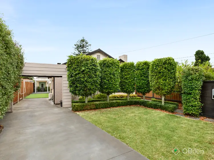 28 Melrose Street, Parkdale VIC 3195