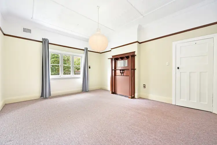 Second view of Homely house listing, 52 The Crescent, Homebush NSW 2140