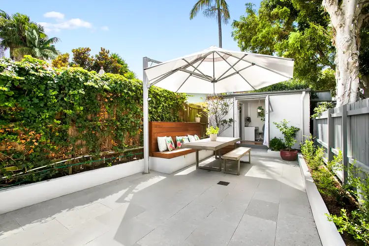 108 Mill Hill Road, Bondi Junction NSW 2022