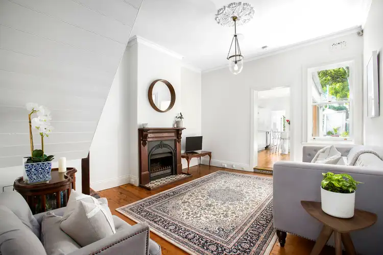 Second view of Homely house listing, 108 Mill Hill Road, Bondi Junction NSW 2022