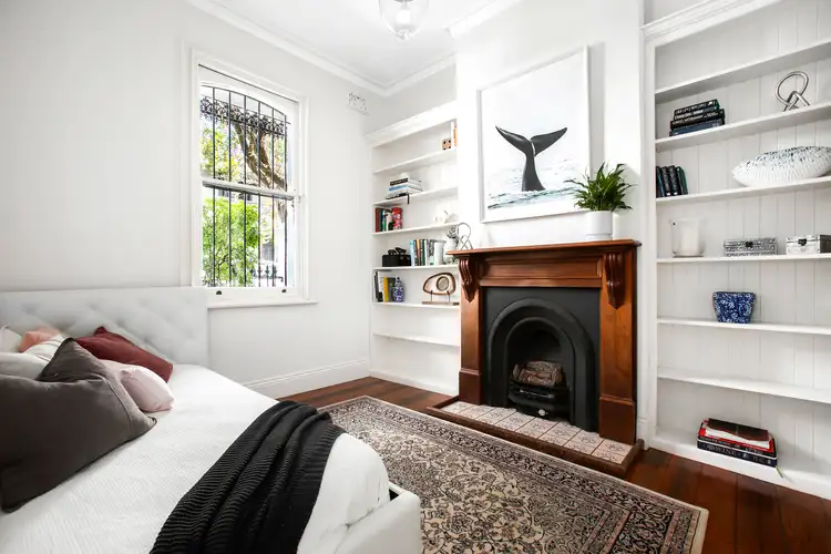 Fourth view of Homely house listing, 108 Mill Hill Road, Bondi Junction NSW 2022