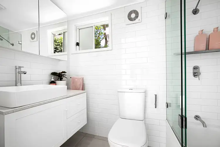 Fifth view of Homely house listing, 108 Mill Hill Road, Bondi Junction NSW 2022