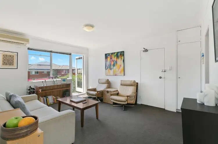 Main view of Homely apartment listing, 6/1 James Place, Hillsdale NSW 2036
