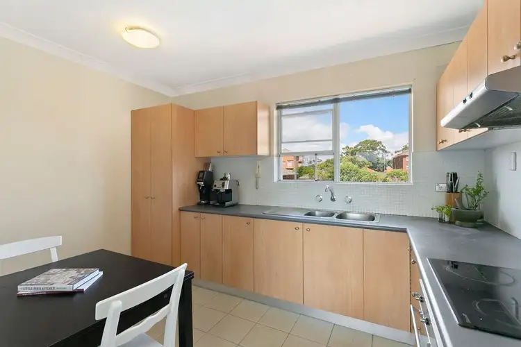 Third view of Homely apartment listing, 6/1 James Place, Hillsdale NSW 2036
