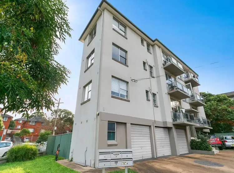 Sixth view of Homely apartment listing, 6/1 James Place, Hillsdale NSW 2036