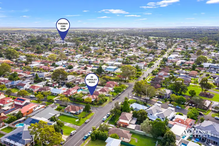 Fourth view of Homely house listing, 89 Horsley Road, Panania NSW 2213