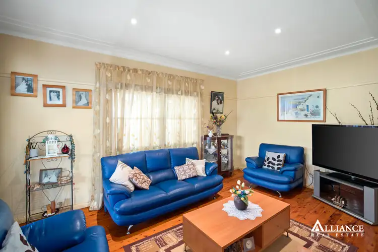 Fifth view of Homely house listing, 89 Horsley Road, Panania NSW 2213
